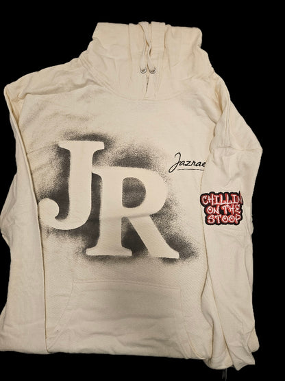 JR Jazrae Hoodie