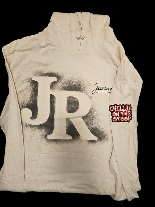 JR Jazrae Hoodie