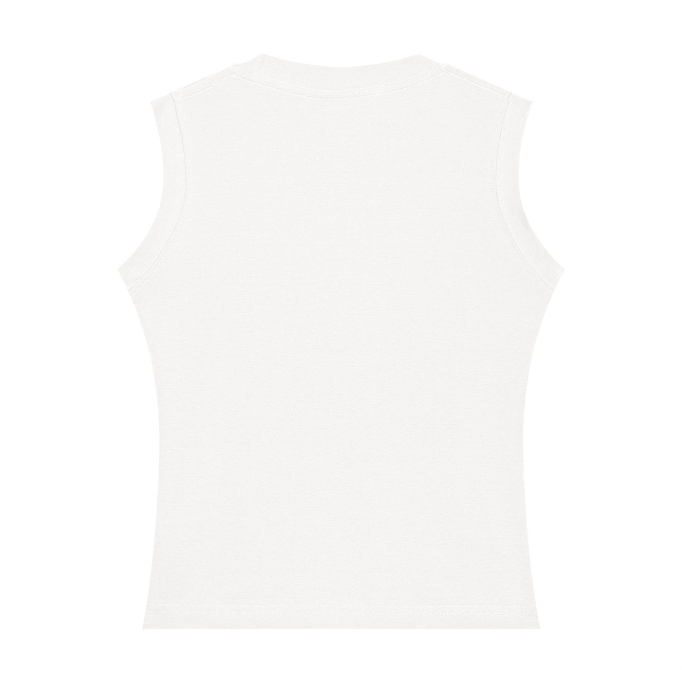 Harlem Raised Women's Crewneck Tank Top