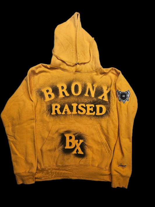 Bronx Raised Clearance