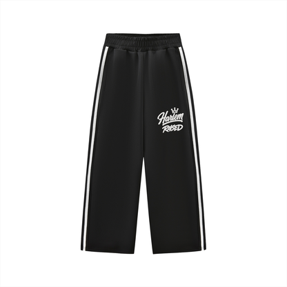 Kids’ Contrast Tape Sweatpants