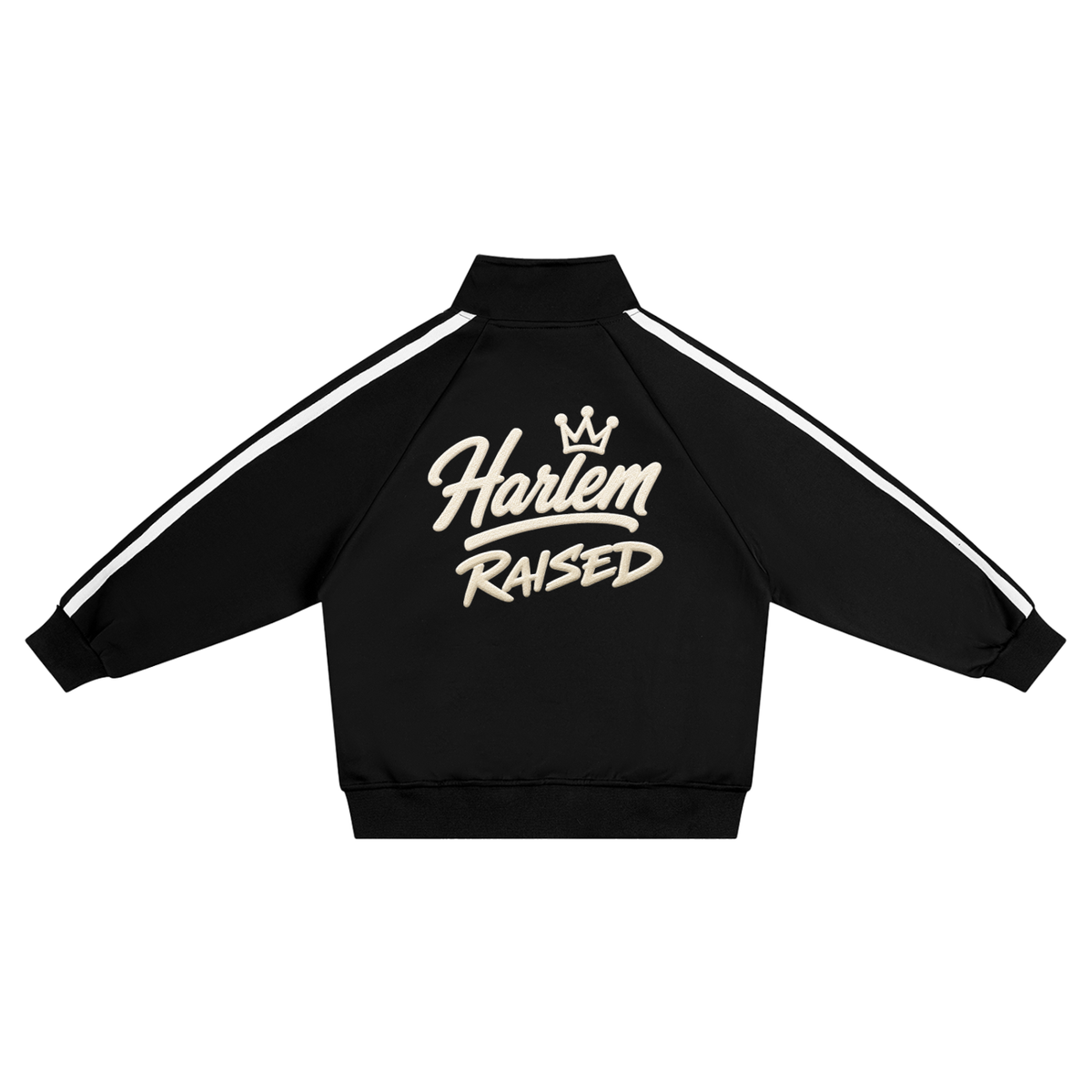 Harlem Raised Kids’ Jacket