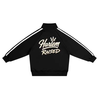 Harlem Raised Kids’ Jacket
