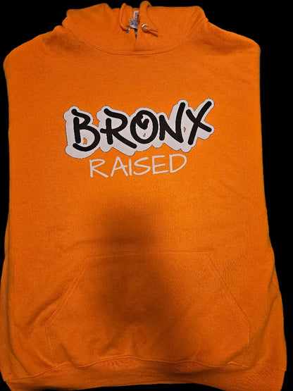 Bronx Raised Clearance