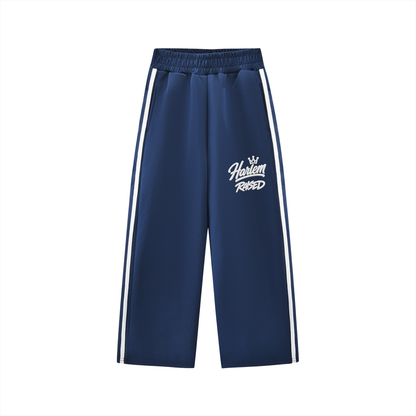 Kids’ Contrast Tape Sweatpants