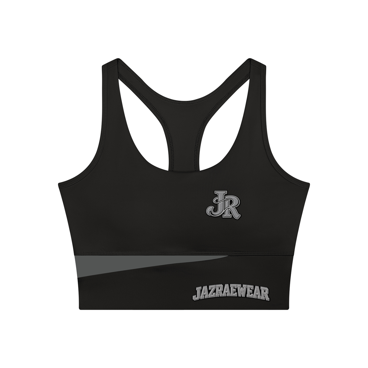Jazrae Active Performance Tank Top