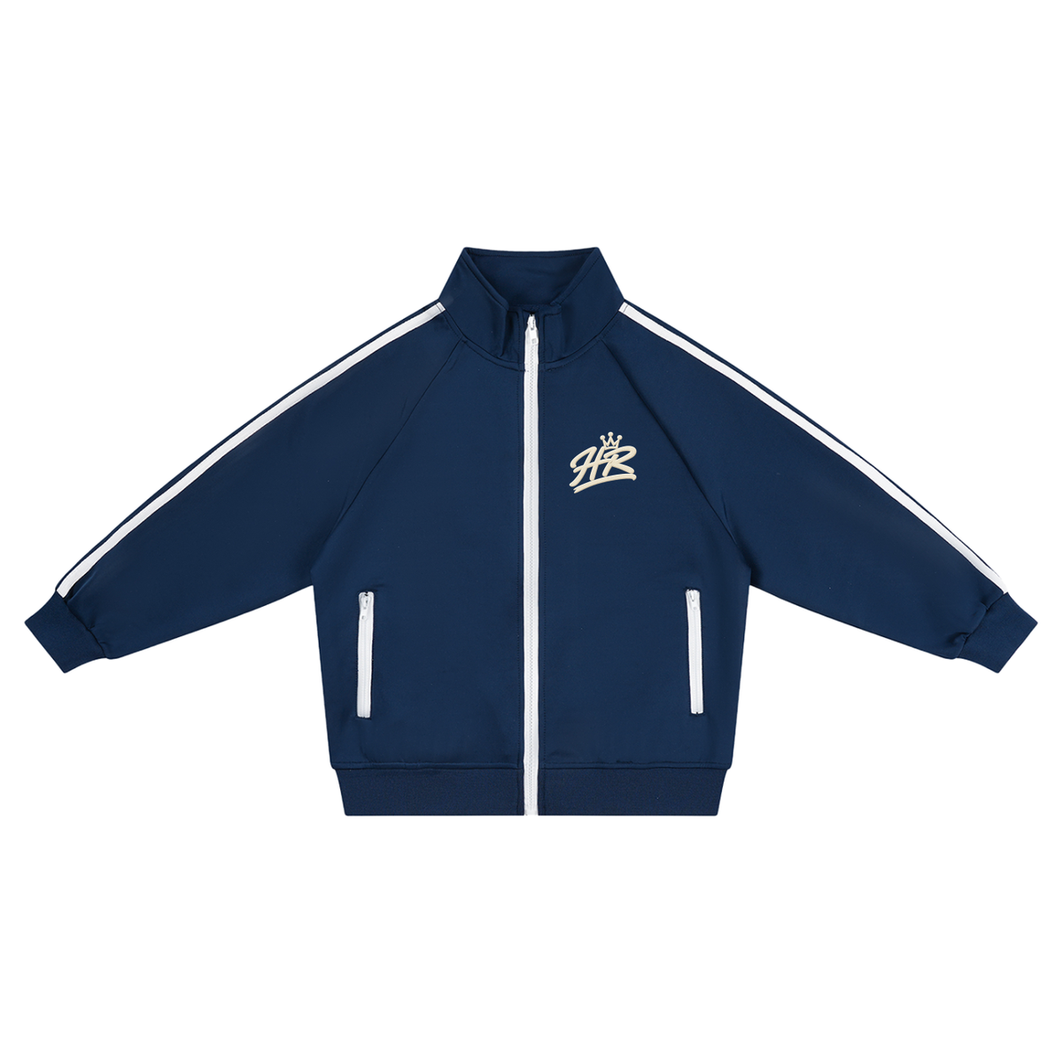 Harlem Raised Kids’ Jacket