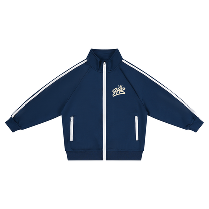 Harlem Raised Kids’ Jacket