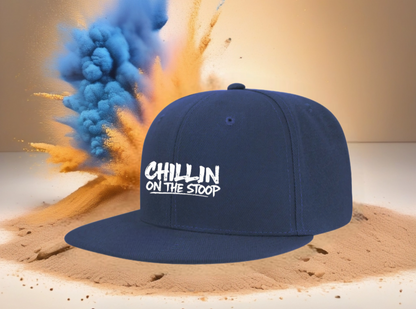 Chillinonthestoop Hats