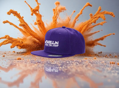 Chillinonthestoop Hats