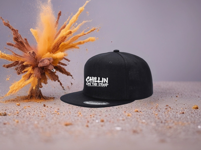 Chillinonthestoop Hats