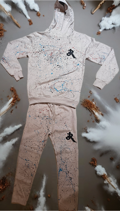 Jazrae Luxury Collection