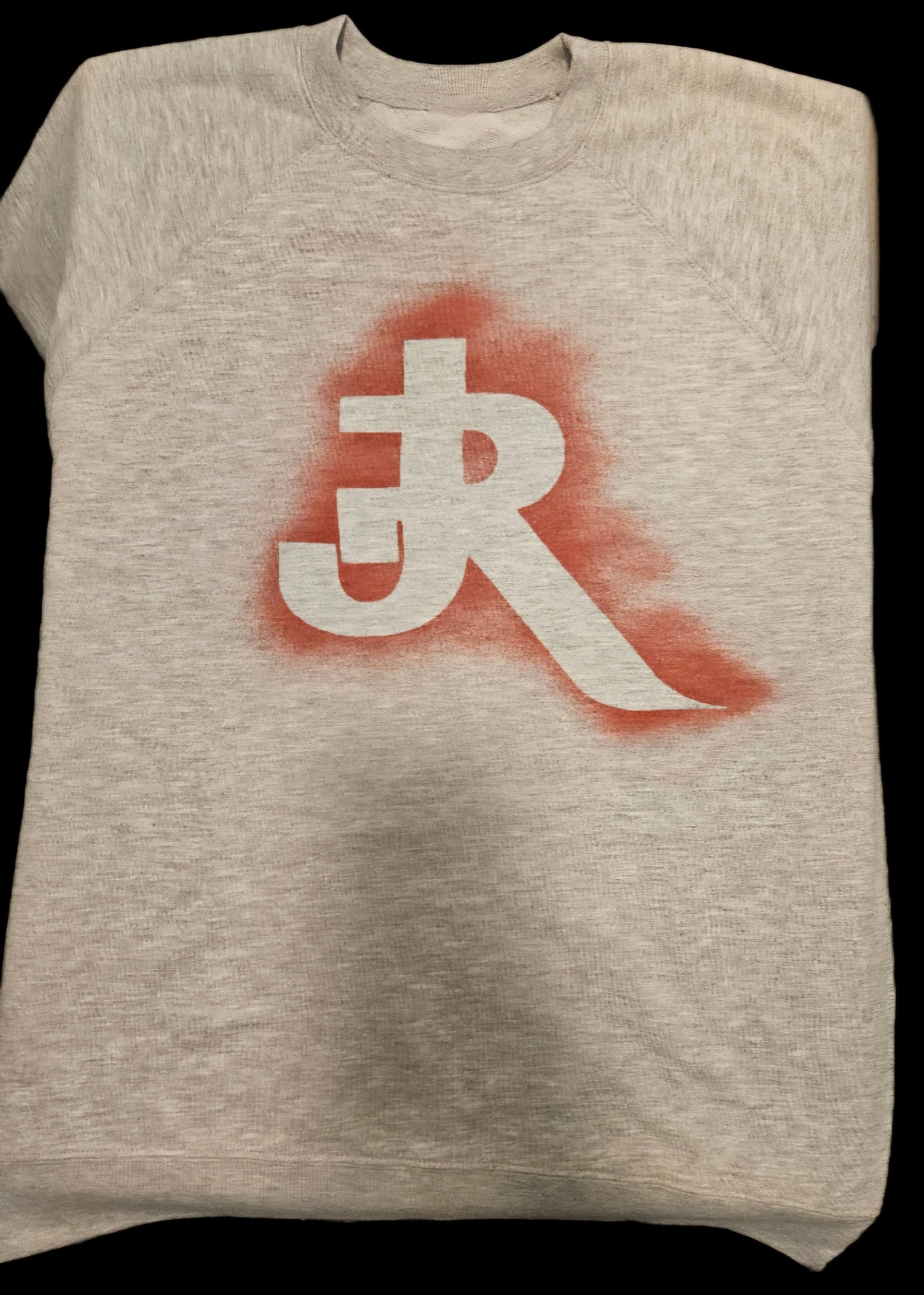 Jazrae Logo Sweatshirt