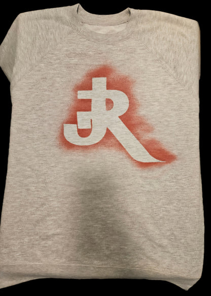 Jazrae Logo Sweatshirt