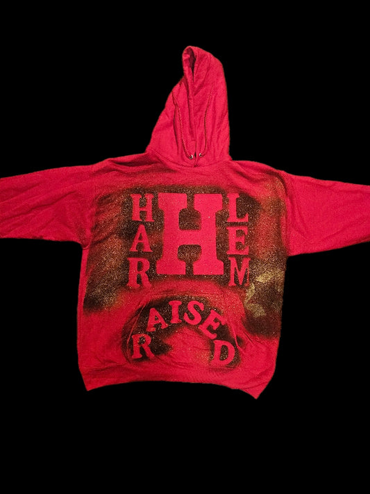 Harlem Raised Hoodie Clearance