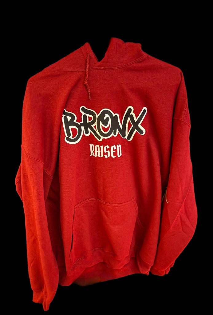 Bronx Raised Clearance