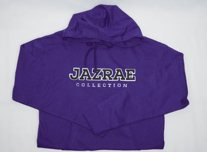 Jazrae Collection Premium Unisex Hoodie