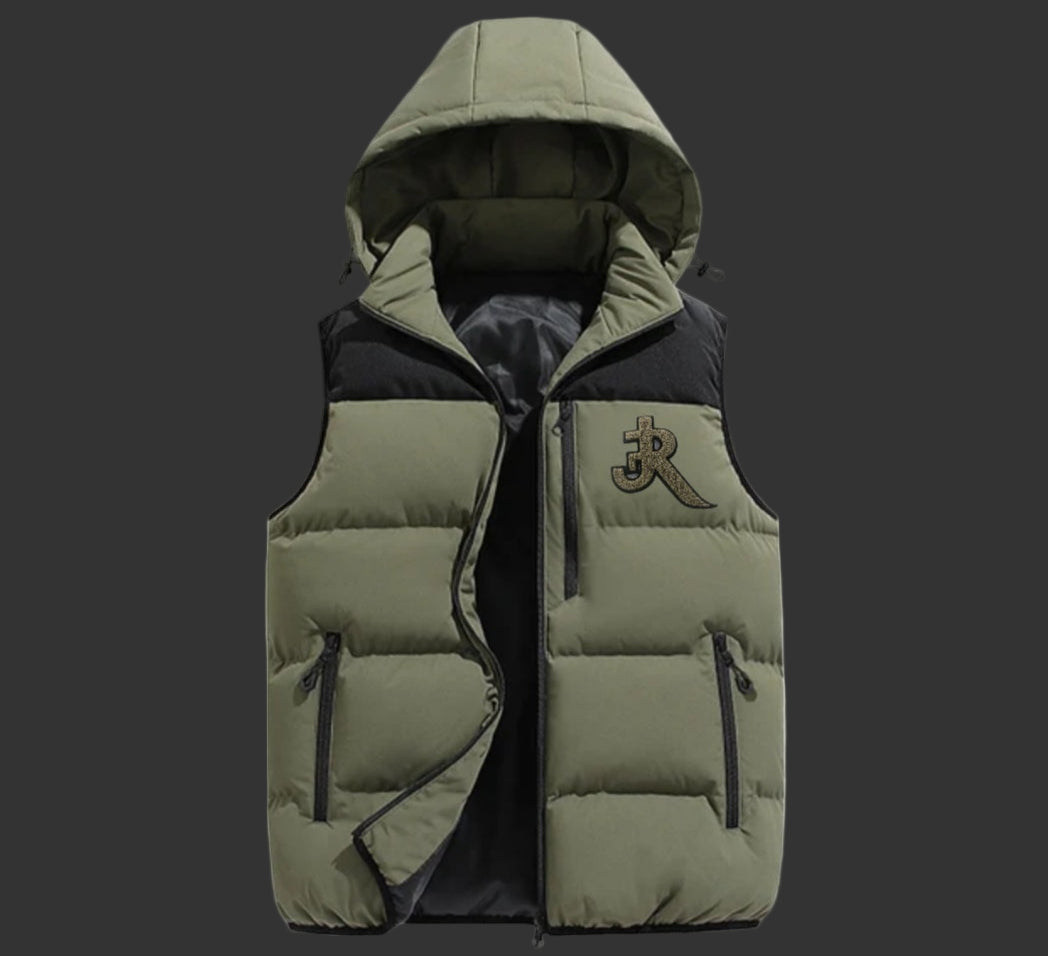 Jazrae Luxury Collection vest