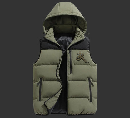 Jazrae Luxury Collection vest