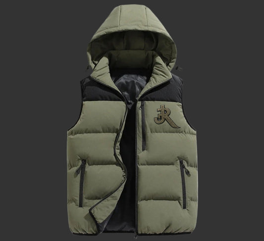 Jazrae Luxury Collection vest