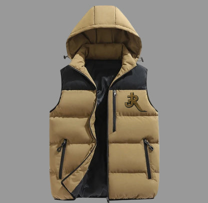 Jazrae Luxury Collection vest