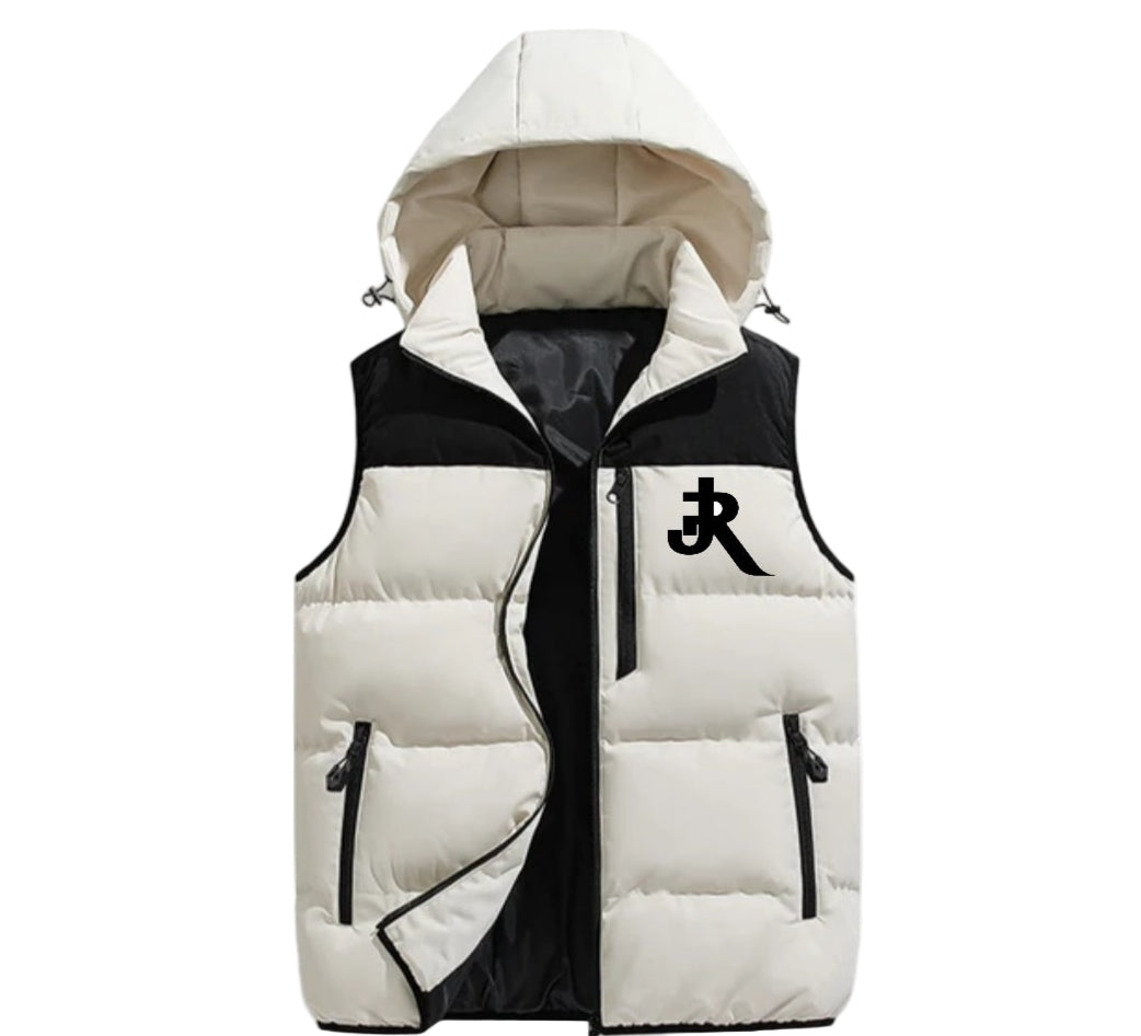 Jazrae Luxury Collection vest