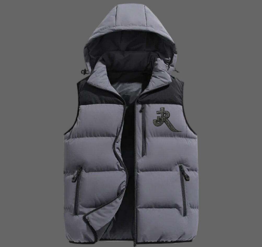 Jazrae Luxury Collection vest