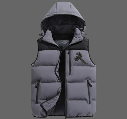 Jazrae Luxury Collection vest