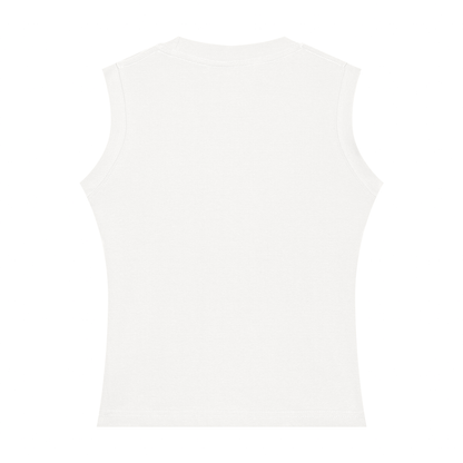 BKLYN Raised Women's Crewneck Tank Top