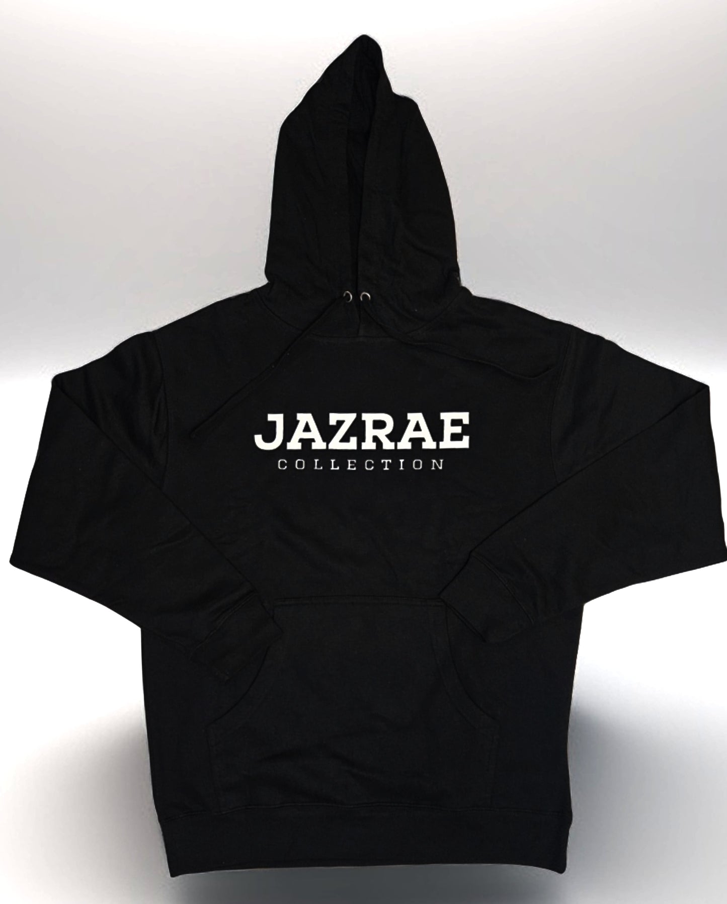 Jazrae Collection Premium Unisex Hoodie