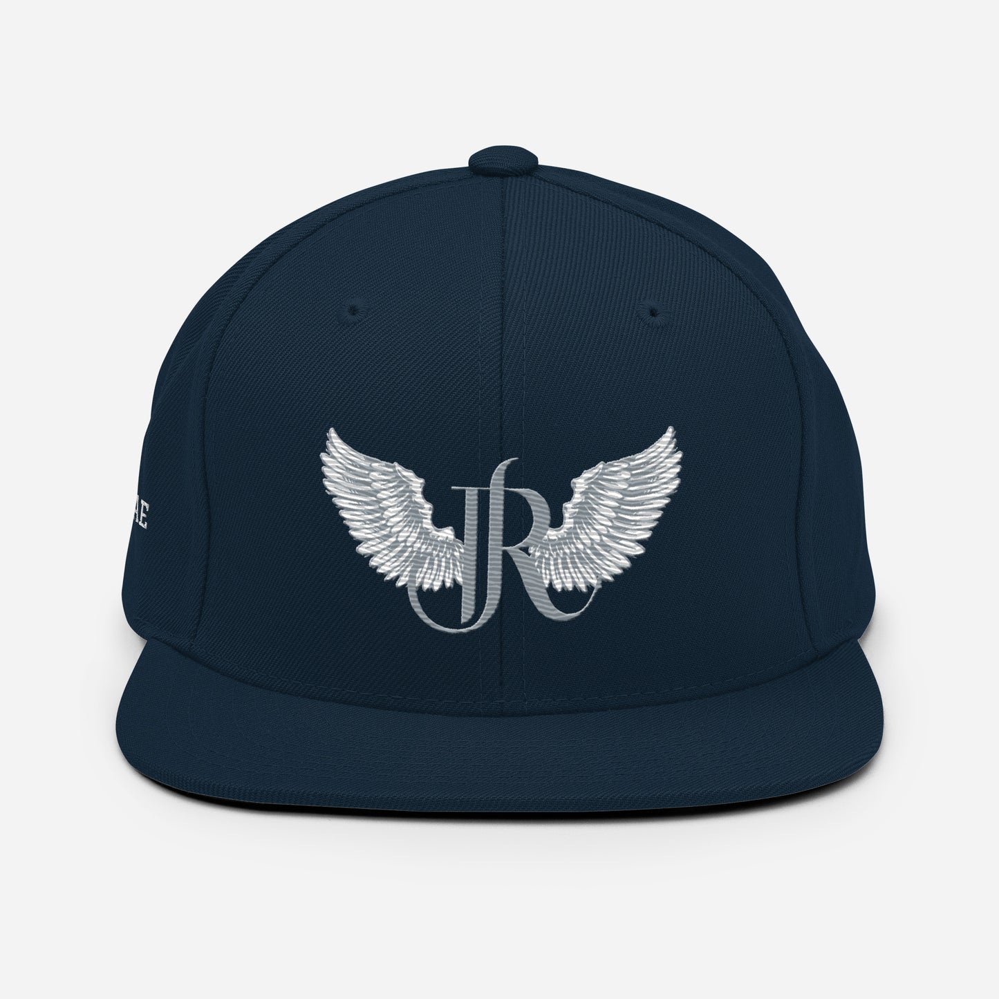 Jazrae JR Snapback Hat