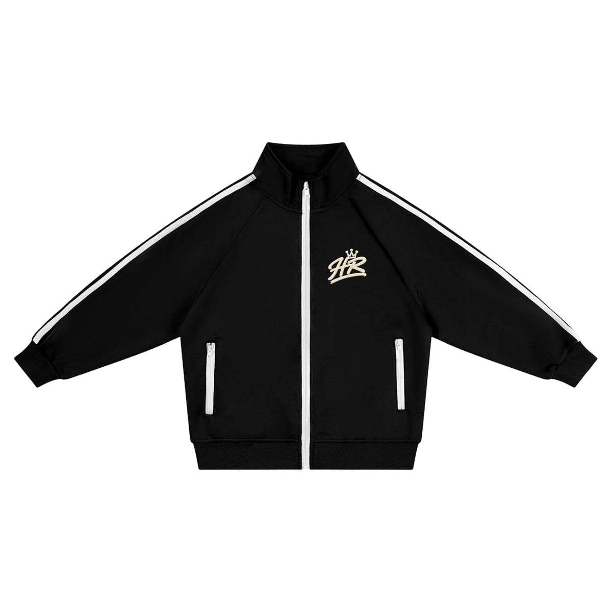 Harlem Raised Kids’ Jacket
