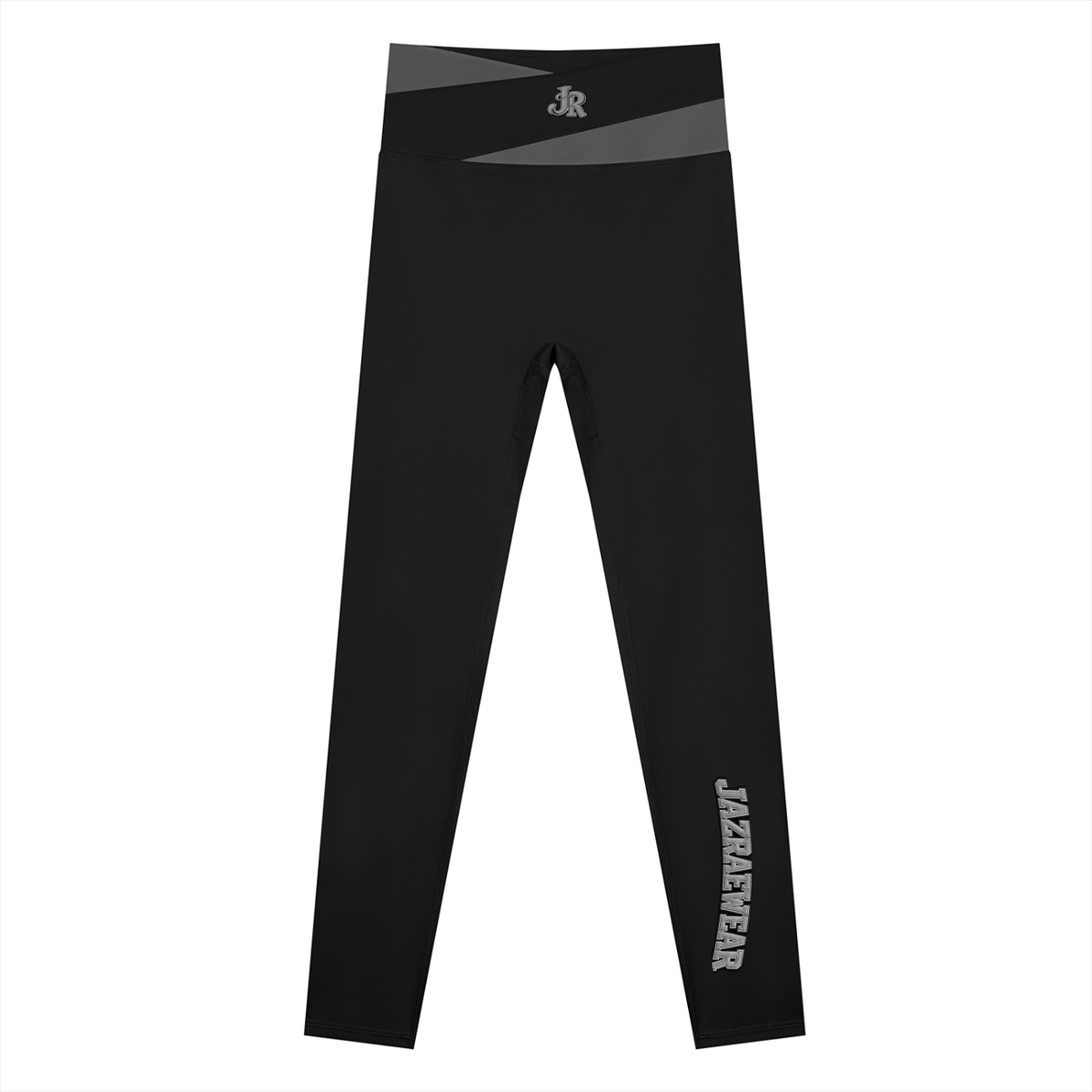 Jazrae Active Performance Leggings