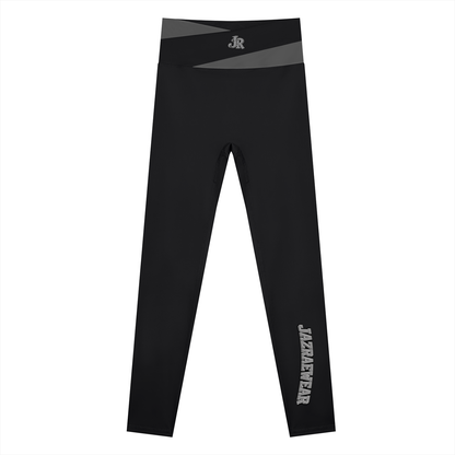Jazrae Active Performance Leggings