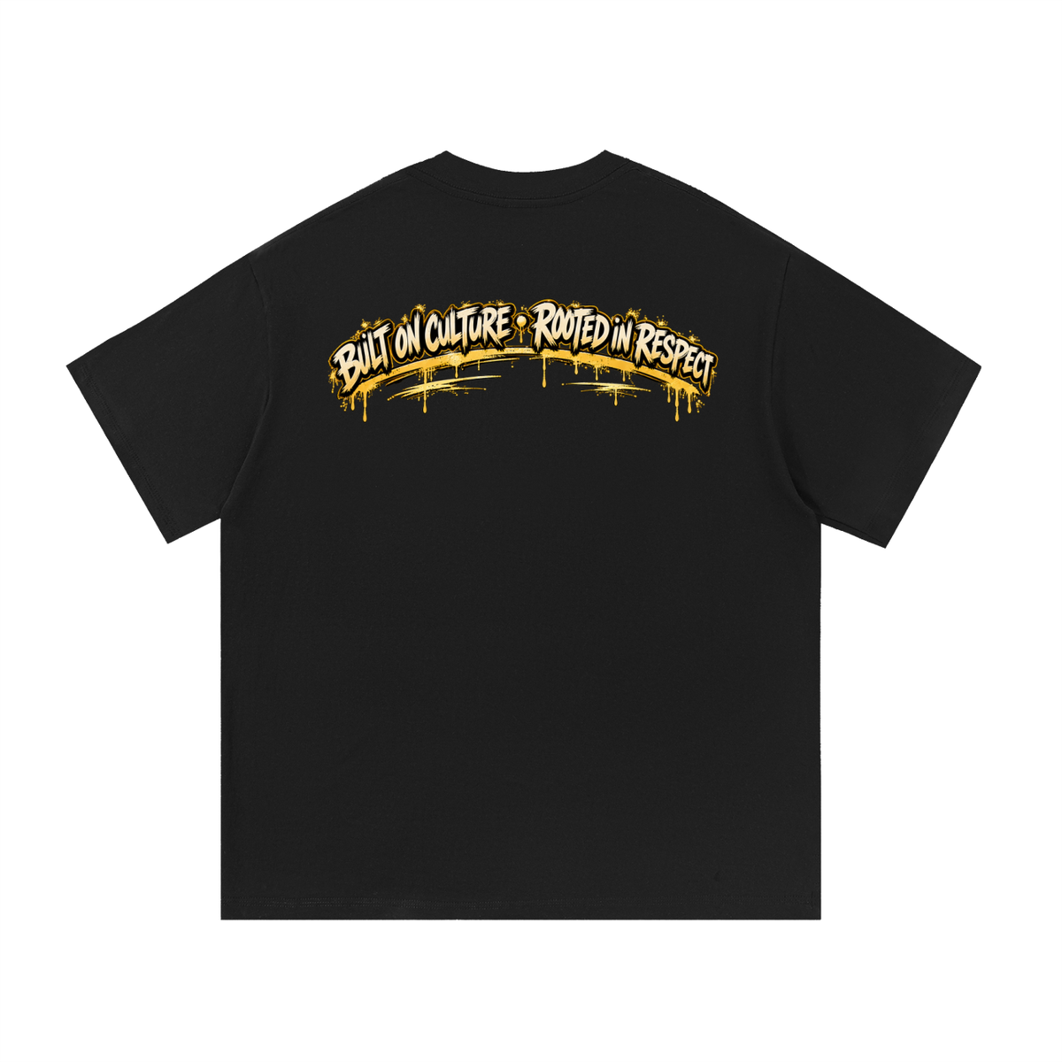 New York Raised: City of Boroughs Tee