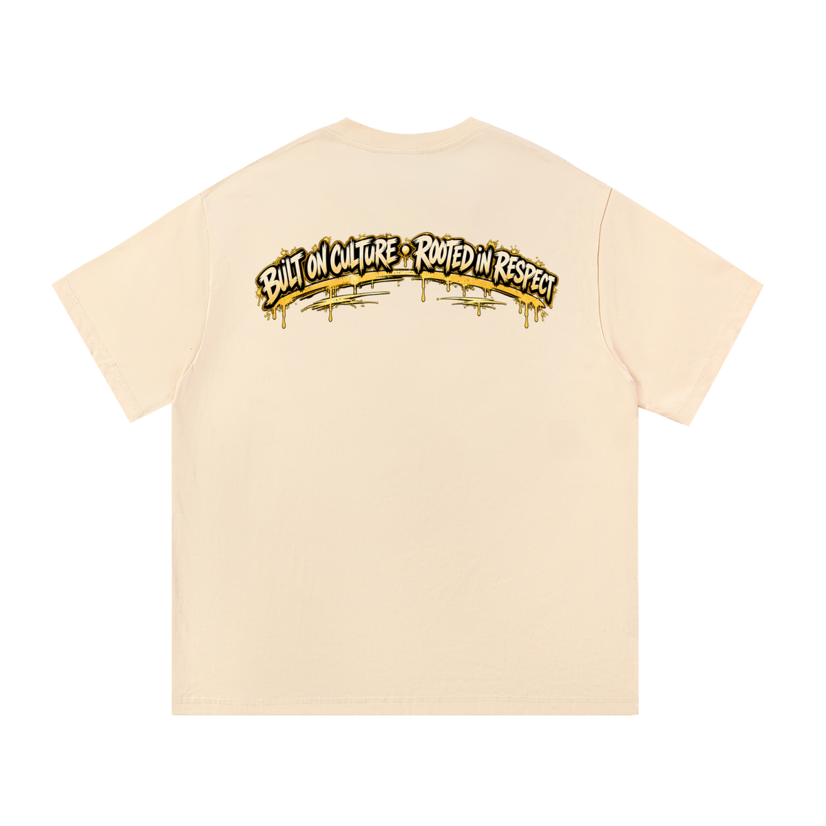 New York Raised: City of Boroughs Tee