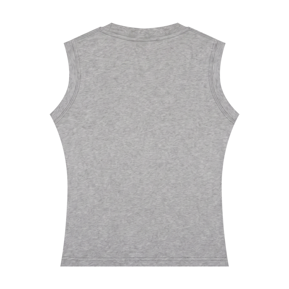 Manhattan Raised Women's Crewneck Tank Top
