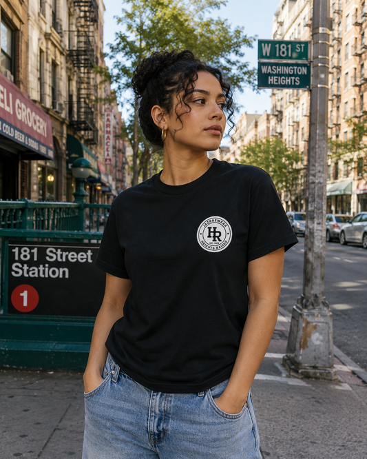 Heights Raised HR T-Shirt