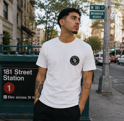 Heights Raised HR T-Shirt