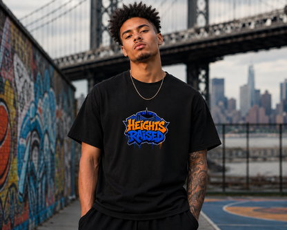 Heights Raised