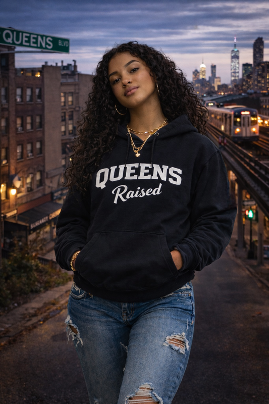 Queens Raised