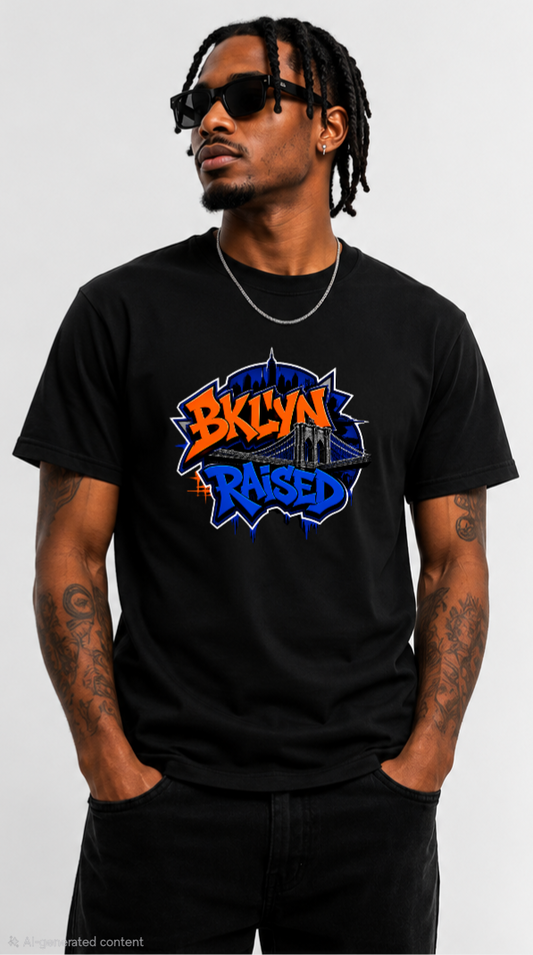 BKLYN Raised