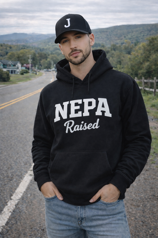 NEPA Raised
