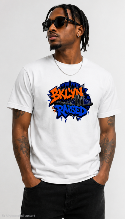 BKLYN Raised