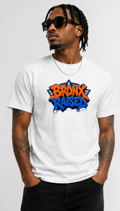 Bronx Raised