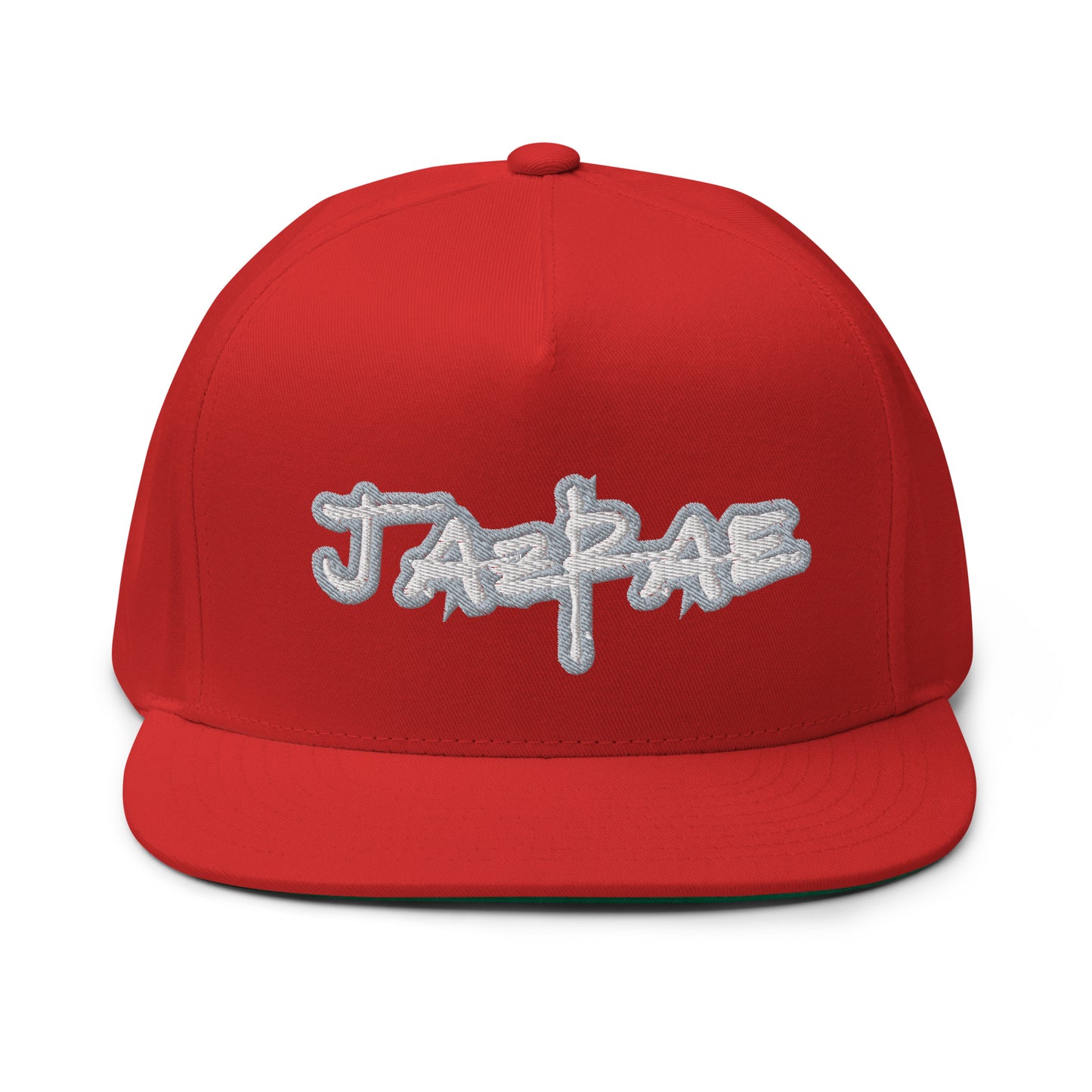 JAZRAE SNAPBACK Cap