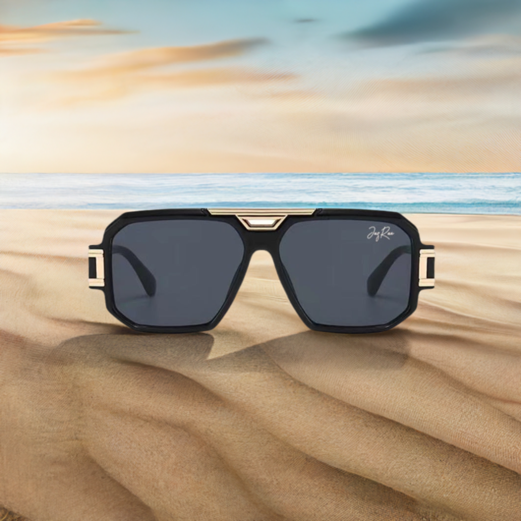 Jazrae Sunglasses Men