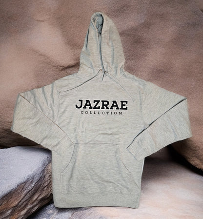 Jazrae Collection Premium Unisex Hoodie