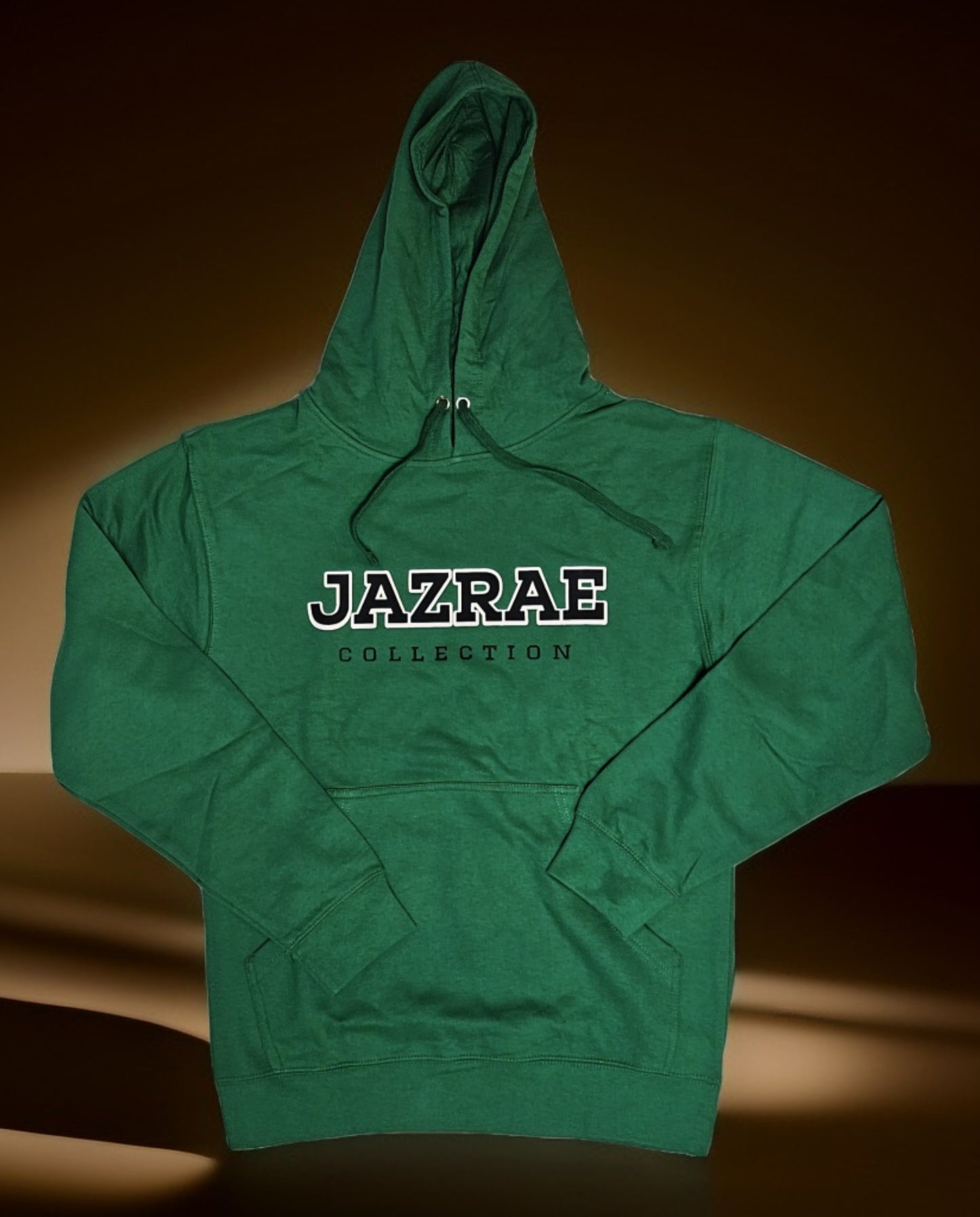 Jazrae Collection Premium Unisex Hoodie