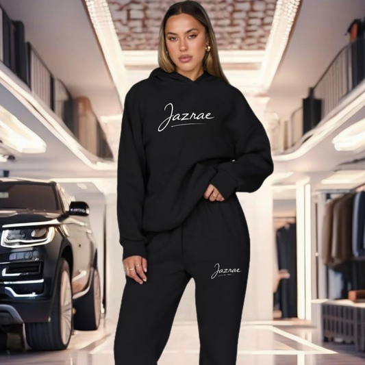 Jazrae Jumpsuit